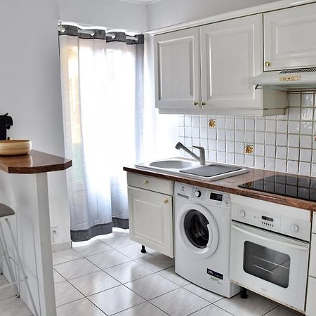 Bel Appartement Au Coeur De Ницца Экстерьер фото