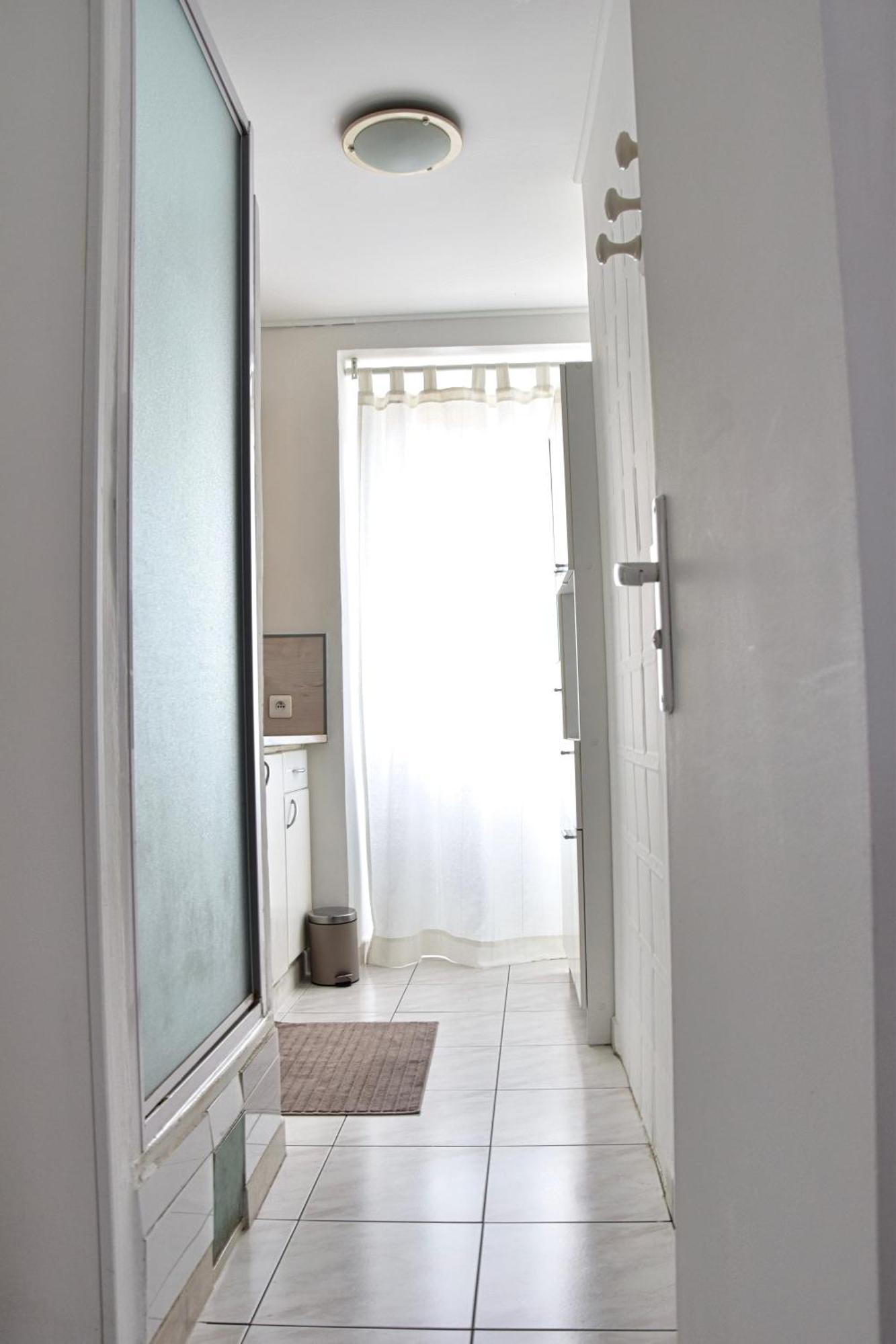Bel Appartement Au Coeur De Ницца Экстерьер фото